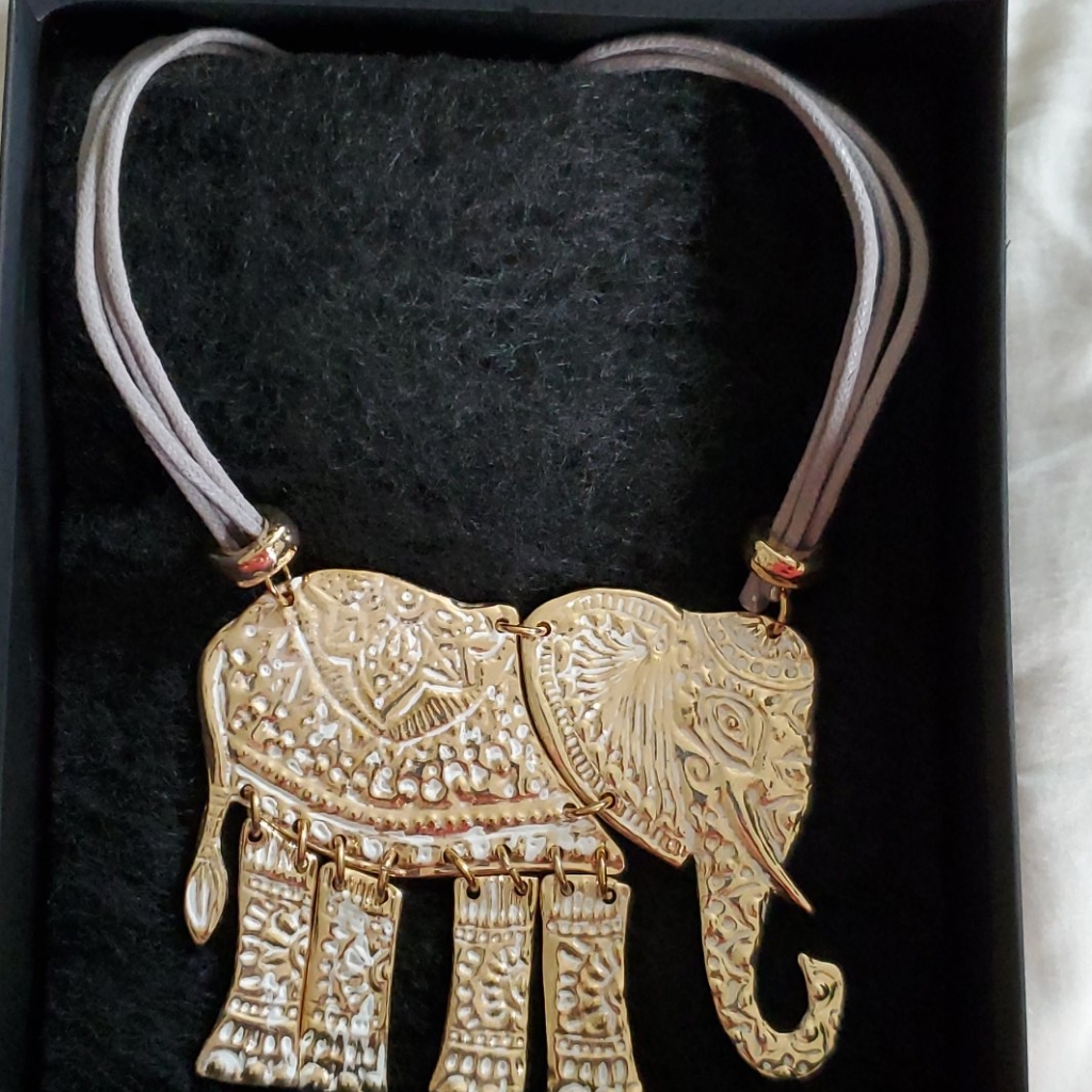 Nwt Necklace